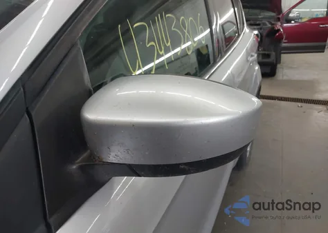 2014 Ford Escape Se из США, поврежденный, VIN 1FMCU9GX3EUD51201